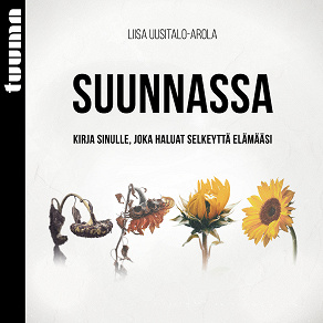 Cover for Suunnassa