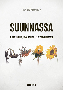 Cover for Suunnassa