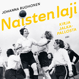 Cover for Naisten laji