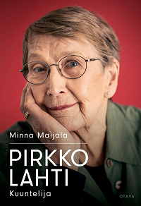 Omslagsbild för Pirkko Lahti