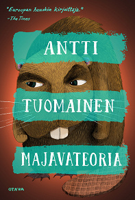 Cover for Majavateoria