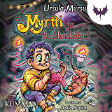 Cover for Myrtti ja kudelmataika
