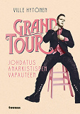 Cover for Grand Tour