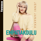 Cover for Empatiakoulu