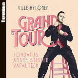 Cover for Grand Tour
