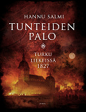 Cover for Tunteiden palo
