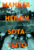 Cover for Mannerheimin sotataito