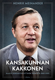 Cover for Kansakunnan kakkonen