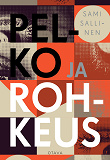 Cover for Pelko ja rohkeus