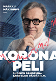 Cover for Koronapeli