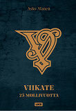 Cover for Viikate