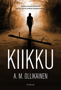 Omslagsbild för Kiikku