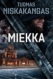 Cover for Miekka