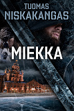 Cover for Miekka