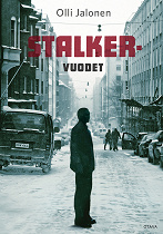 Cover for Stalker-vuodet