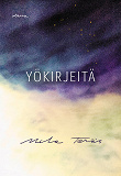 Cover for Yökirjeitä