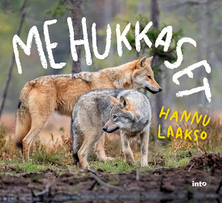 Cover for Me Hukkaset