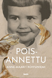 Cover for Poisannettu