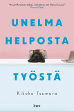 Omslagsbild för Unelma helposta työstä