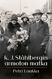 Cover for K. J. Ståhlbergin armoton matka