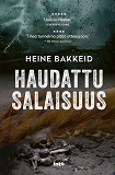 Cover for Haudattu salaisuus