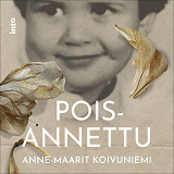 Cover for Poisannettu