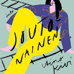 Cover for Joutonainen