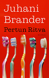 Cover for Pertun Ritva