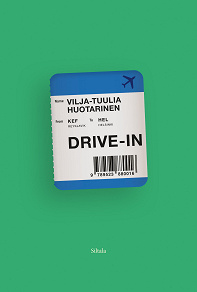 Omslagsbild för Drive-in