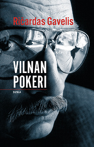 Cover for Vilnan pokeri