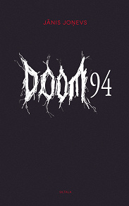 Cover for Doom 94