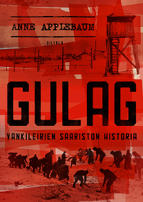 Omslagsbild för Gulag