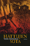 Cover for Hattujen sota
