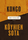 Bokomslag för Kongo / Köyhien sota