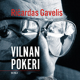 Cover for Vilnan pokeri
