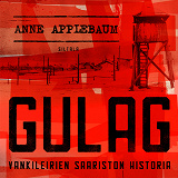 Cover for Gulag