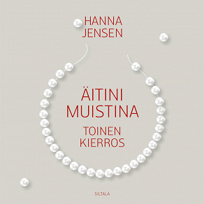 Cover for Äitini muistina
