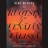Cover for Ruotsin ja Venäjän välissä