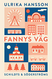 Cover for Fannys väg