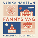 Cover for Fannys väg