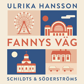 Cover for Fannys väg