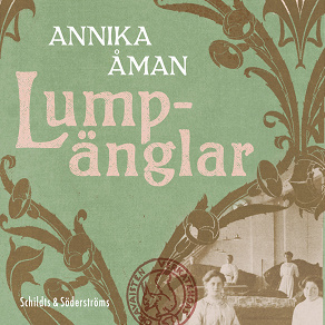 Cover for Lumpänglar