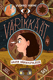 Cover for Värikkäät 4