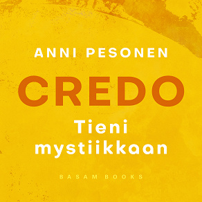 Omslagsbild för Credo