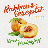 Cover for Rakkausreseptit