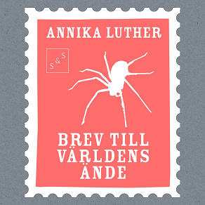 Cover for Brev till världens ände