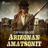 Cover for Arizonan amatsonit