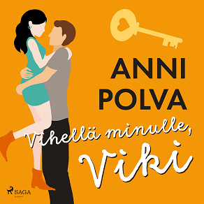Cover for Vihellä minulle, Viki