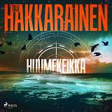 Cover for Huumekeikka