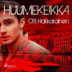 Omslagsbild för Huumekeikka
